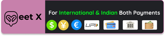 International payment